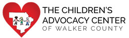 Walker County Children's Advocacy Center Logo